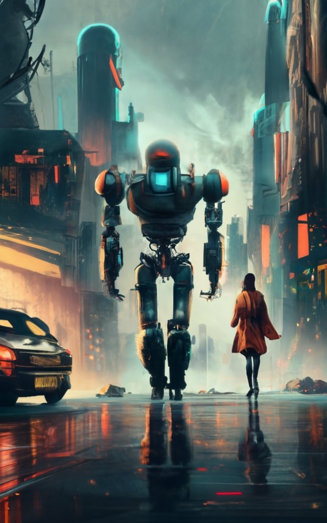 Dystopian Literature Study