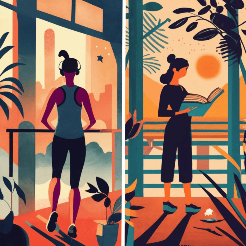 Narration or Navigation: Exploring the Pros and Cons of Audiobooks vs. Paper&nbsp;Books