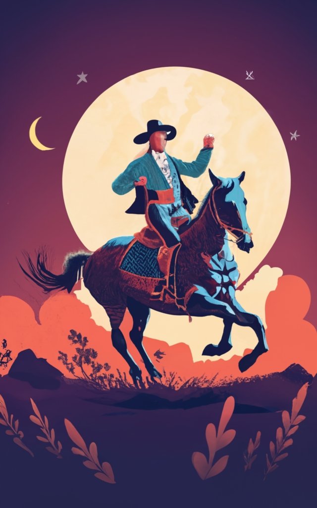 Riding Through History: The Timeless Significance of “Paul Revere’s Ride” by&nbsp;Longfellow