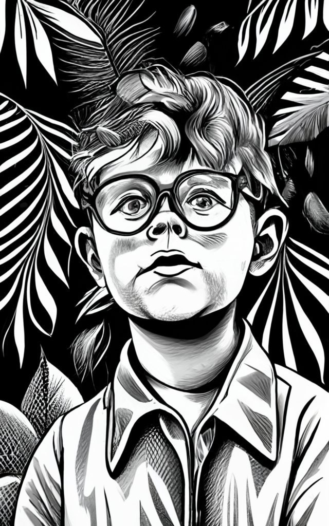 Unveiling the Literary Tapestry of “Lord of the&nbsp;Flies”