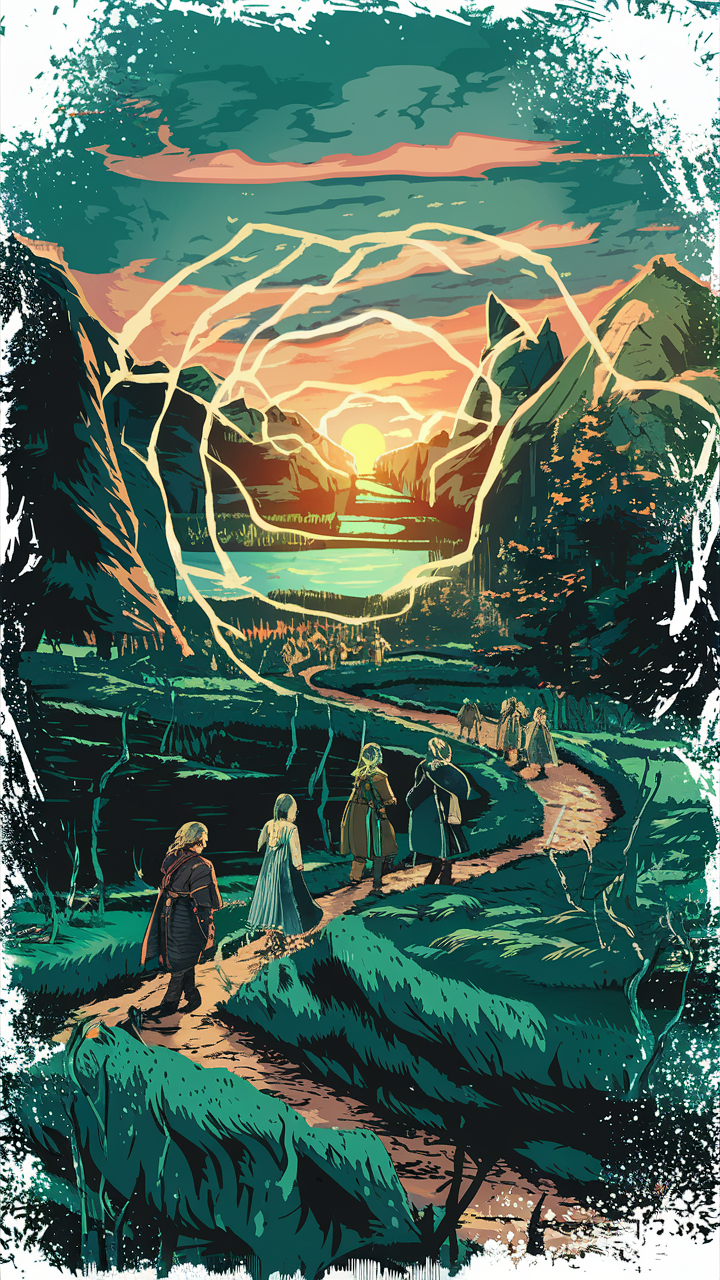 Spring Break Reading List: Diverse Tales to Delight Every&nbsp;Reader