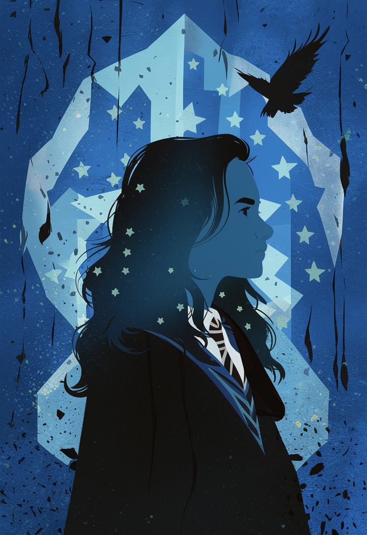 Finding Identity and Belonging: The Power of the Hogwarts Houses in Harry&nbsp;Potter