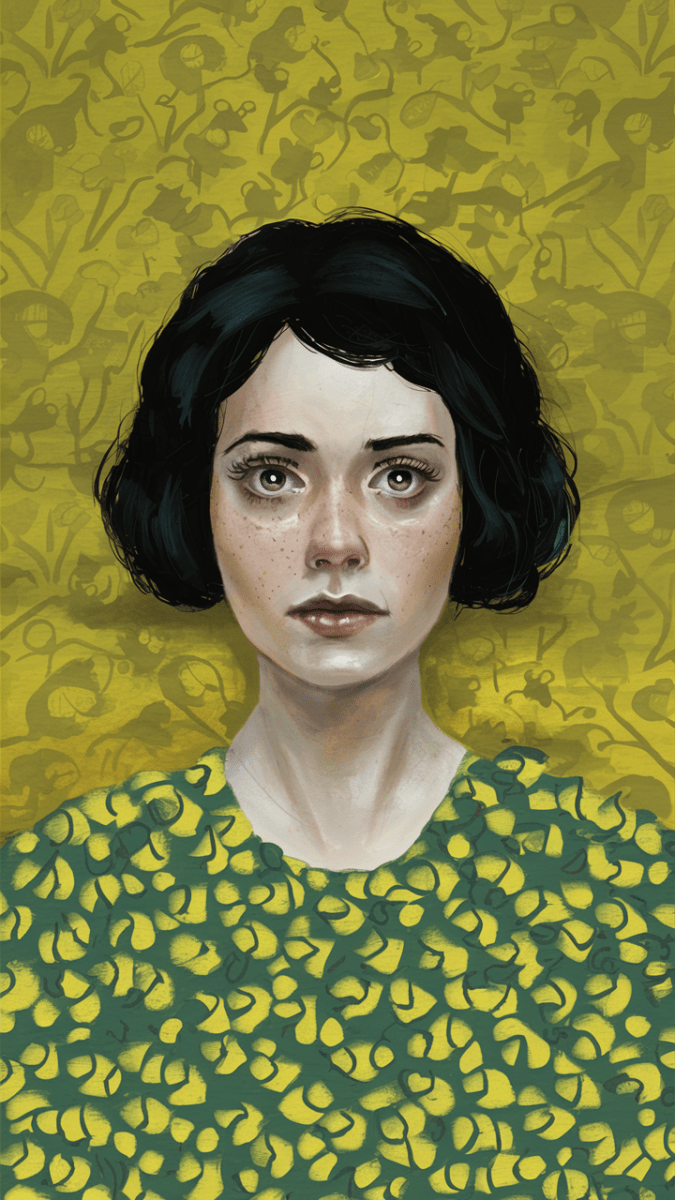 Unveiling the Layers of Madness Exploring “The Yellow Wallpaper” by