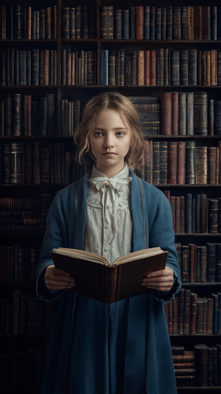 The Literary Legacy of “The Book Thief”: A Must-Read for Students&nbsp;Everywhere