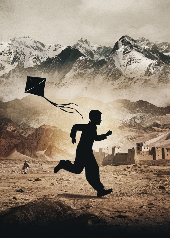 Unveiling the Depths: Studying “The Kite Runner” in AP&nbsp;Literature