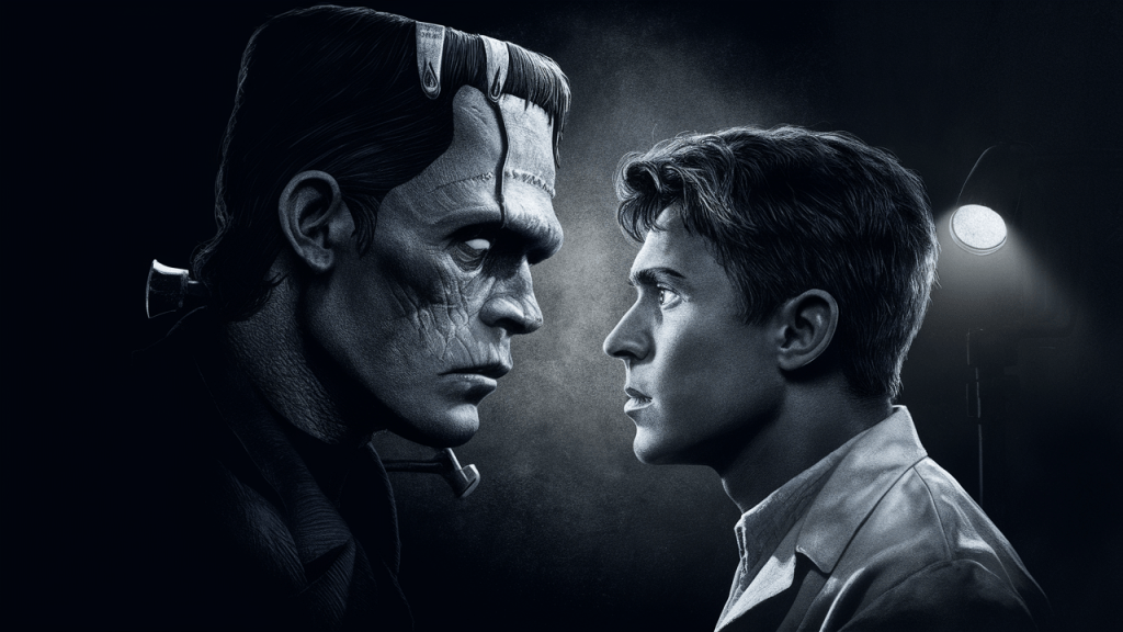 The Enduring Literary Significance of “Frankenstein” and Its Place in the AP Literature&nbsp;Curriculum